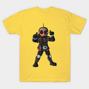 Kamen Rider Ghost Chibi T-Shirt